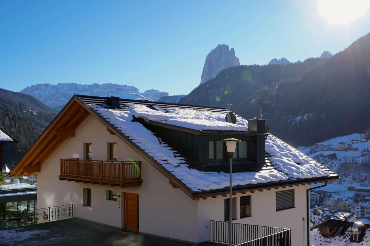Apartment Scurcia 41 Ortisei Kültér fotó