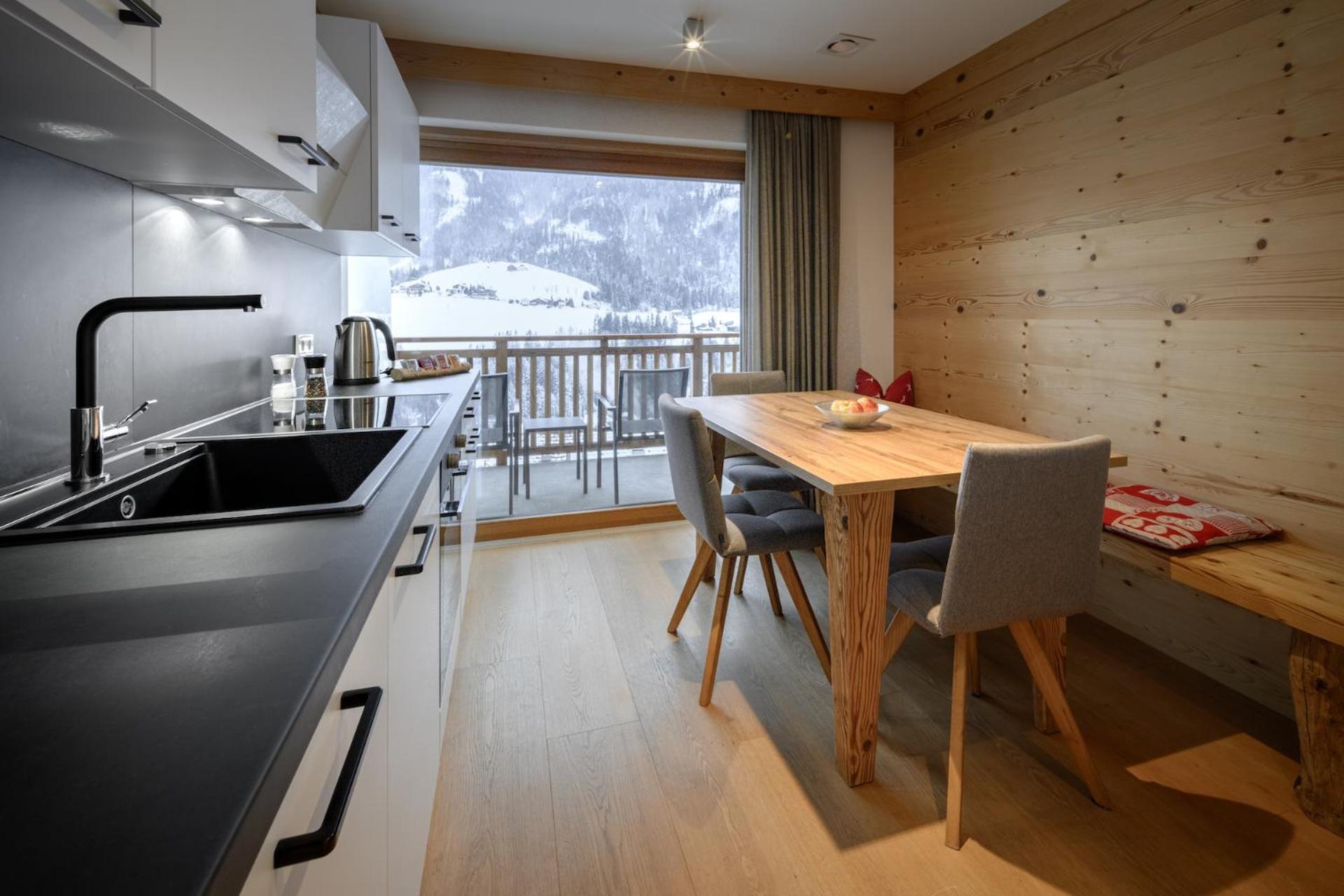Apartment Scurcia 41 Ortisei Kültér fotó